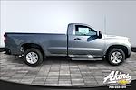 2025 Chevrolet Silverado 1500 Regular Cab 4x2 Pickup for sale #SG239194 - photo 18