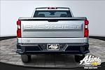 2025 Chevrolet Silverado 1500 Regular Cab 4x2 Pickup for sale #SG239194 - photo 4