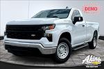New 2025 Chevrolet Silverado 1500 Work Truck Regular Cab for sale #SG326488 - photo 1