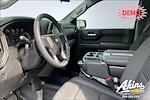 New 2025 Chevrolet Silverado 1500 Work Truck Regular Cab for sale #SG326488 - photo 11