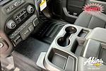 New 2025 Chevrolet Silverado 1500 Work Truck Regular Cab for sale #SG326488 - photo 12