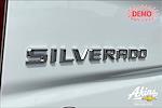 New 2025 Chevrolet Silverado 1500 Work Truck Regular Cab for sale #SG326488 - photo 13