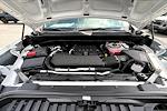New 2025 Chevrolet Silverado 1500 Work Truck Regular Cab for sale #SG326488 - photo 16