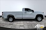 New 2025 Chevrolet Silverado 1500 Work Truck Regular Cab for sale #SG326488 - photo 18