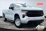 New 2025 Chevrolet Silverado 1500 Work Truck Regular Cab for sale #SG326488 - photo 3