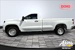 New 2025 Chevrolet Silverado 1500 Work Truck Regular Cab for sale #SG326488 - photo 19