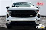 New 2025 Chevrolet Silverado 1500 Work Truck Regular Cab for sale #SG326488 - photo 21