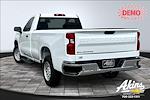 New 2025 Chevrolet Silverado 1500 Work Truck Regular Cab for sale #SG326488 - photo 2