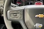 New 2025 Chevrolet Silverado 1500 Work Truck Regular Cab for sale #SG326488 - photo 7