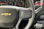 New 2025 Chevrolet Silverado 1500 Work Truck Regular Cab for sale #SG326488 - photo 8