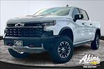 New 2025 Chevrolet Silverado 1500 ZR2 Crew Cab for sale #SG333189 - photo 1
