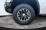 New 2025 Chevrolet Silverado 1500 ZR2 Crew Cab for sale #SG333189 - photo 18