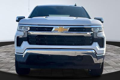 New 2025 Chevrolet Silverado 1500 LT Crew Cab for sale #SZ109680 - photo 2