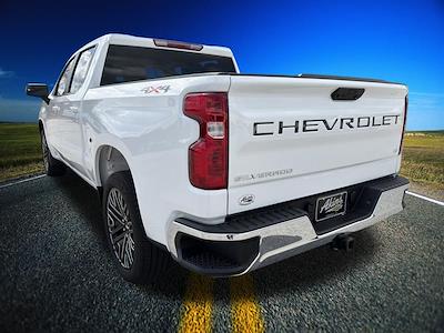 New 2025 Chevrolet Silverado 1500 - photo 1