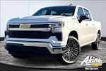 New 2025 Chevrolet Silverado 1500 LT Crew Cab for sale #SZ109680 - photo 1