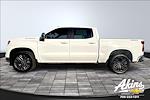 New 2025 Chevrolet Silverado 1500 LT Crew Cab for sale #SZ109680 - photo 18
