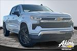 New 2025 Chevrolet Silverado 1500 LT Crew Cab for sale #SZ109680 - photo 3