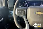 New 2025 Chevrolet Silverado 1500 LT Crew Cab for sale #SZ109680 - photo 6