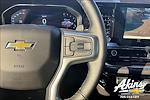 New 2025 Chevrolet Silverado 1500 LT Crew Cab for sale #SZ109680 - photo 7