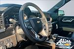 New 2025 Chevrolet Silverado 1500 LT Crew Cab for sale #SZ109680 - photo 10