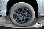 New 2025 Chevrolet Silverado 1500 RST Crew Cab for sale #SZ276718 - photo 17