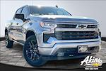 New 2025 Chevrolet Silverado 1500 RST Crew Cab for sale #SZ276718 - photo 1