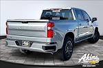 New 2025 Chevrolet Silverado 1500 RST Crew Cab for sale #SZ276718 - photo 20