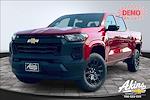New 2026 Chevrolet Colorado Work Truck Crew Cab for sale #T1113669 - photo 1