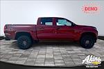 New 2026 Chevrolet Colorado Work Truck Crew Cab for sale #T1113669 - photo 19