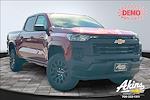 New 2026 Chevrolet Colorado Work Truck Crew Cab for sale #T1113669 - photo 3