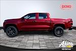 New 2026 Chevrolet Colorado Work Truck Crew Cab for sale #T1113669 - photo 20