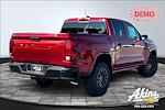 New 2026 Chevrolet Colorado Work Truck Crew Cab for sale #T1113669 - photo 21