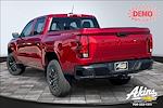 New 2026 Chevrolet Colorado Work Truck Crew Cab for sale #T1113669 - photo 2
