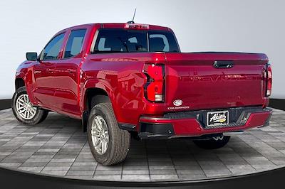 New 2026 Chevrolet Colorado LT Crew Cab for sale #T1118942 - photo 2