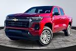 New 2026 Chevrolet Colorado LT Crew Cab for sale #T1118942 - photo 1