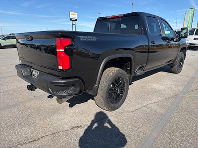 New 2026 Chevrolet Silverado 2500 - photo 1
