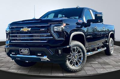 New 2026 Chevrolet Silverado 2500 LT Crew Cab for sale #T1124740 - photo 1