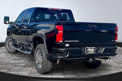 New 2026 Chevrolet Silverado 2500 LT Crew Cab for sale #T1124740 - photo 2