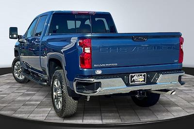 New 2026 Chevrolet Silverado 2500 LT Crew Cab for sale #T1124997 - photo 2