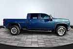 New 2026 Chevrolet Silverado 2500 LT Crew Cab for sale #T1124997 - photo 19
