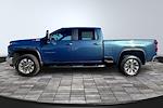 New 2026 Chevrolet Silverado 2500 LT Crew Cab for sale #T1124997 - photo 20