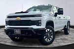 New 2026 Chevrolet Silverado 2500 Custom Crew Cab for sale #T1126975 - photo 1