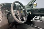 New 2026 Chevrolet Silverado 2500 Custom Crew Cab for sale #T1126975 - photo 11