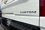 New 2026 Chevrolet Silverado 2500 Custom Crew Cab for sale #T1126975 - photo 14