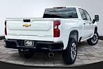 New 2026 Chevrolet Silverado 2500 Custom Crew Cab for sale #T1126975 - photo 21