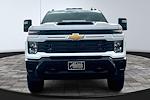New 2026 Chevrolet Silverado 2500 Custom Crew Cab for sale #T1126975 - photo 22