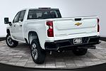 New 2026 Chevrolet Silverado 2500 Custom Crew Cab for sale #T1126975 - photo 2