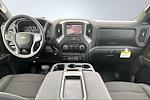 New 2026 Chevrolet Silverado 2500 Custom Crew Cab for sale #T1126975 - photo 5