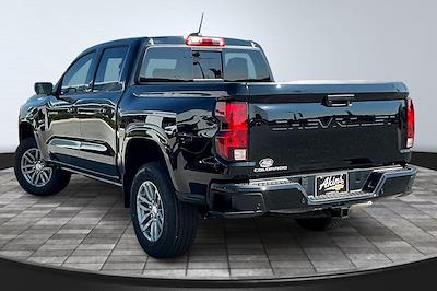New 2026 Chevrolet Colorado LT Crew Cab for sale #T1133229 - photo 2