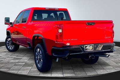 New 2026 Chevrolet Silverado 2500 Custom Crew Cab for sale #T1137949 - photo 2